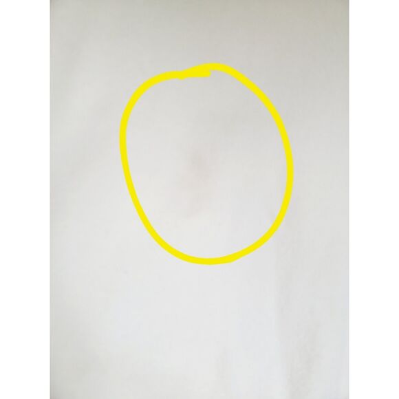 Vince Camuto‎ M "Cheers" Cream Ivory Gold Beaded Sweater Party Holiday - Picture 7 of 8